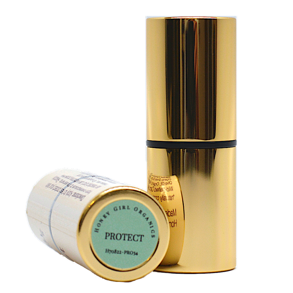 all natural sunscreen stick