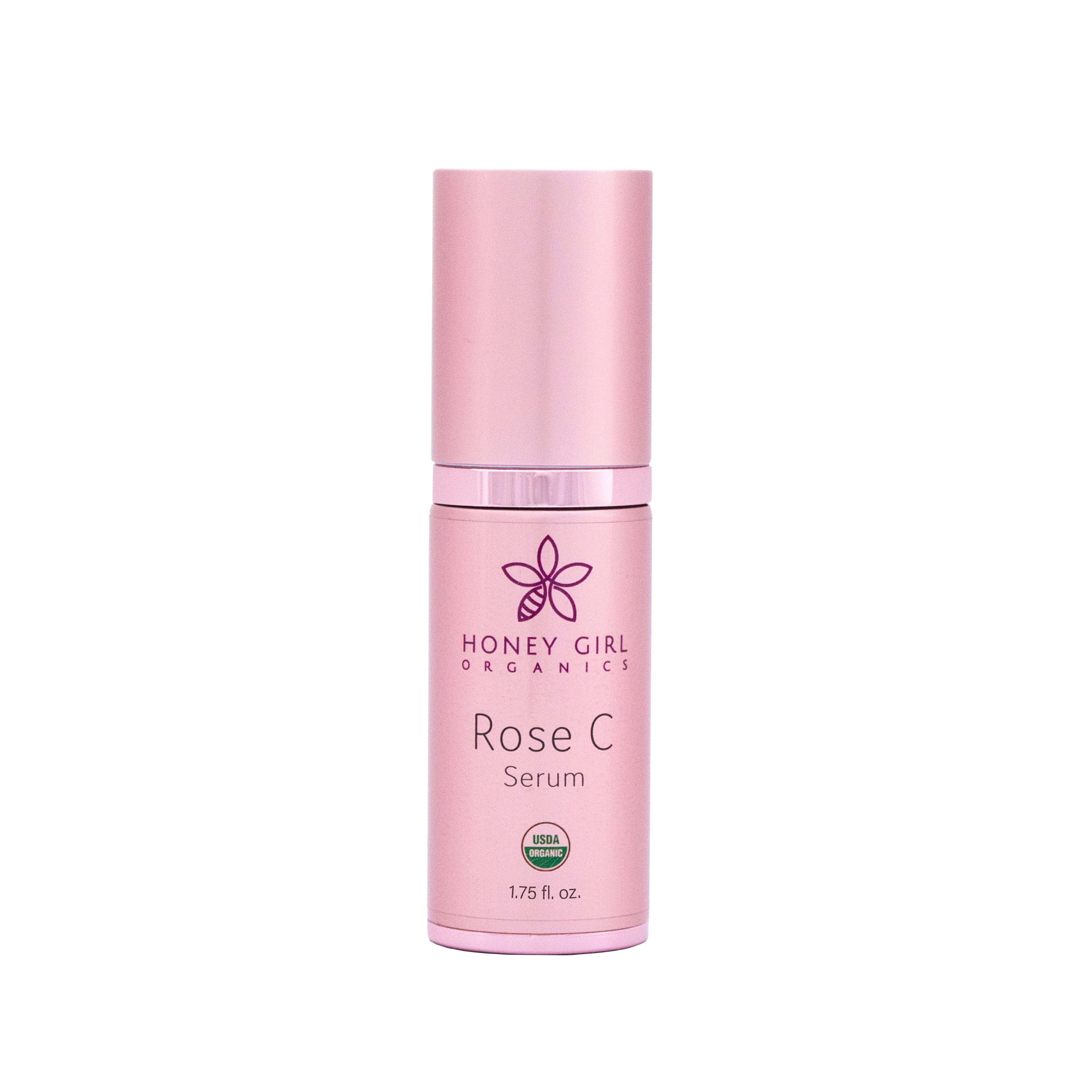 Rose Gift Set - Organic