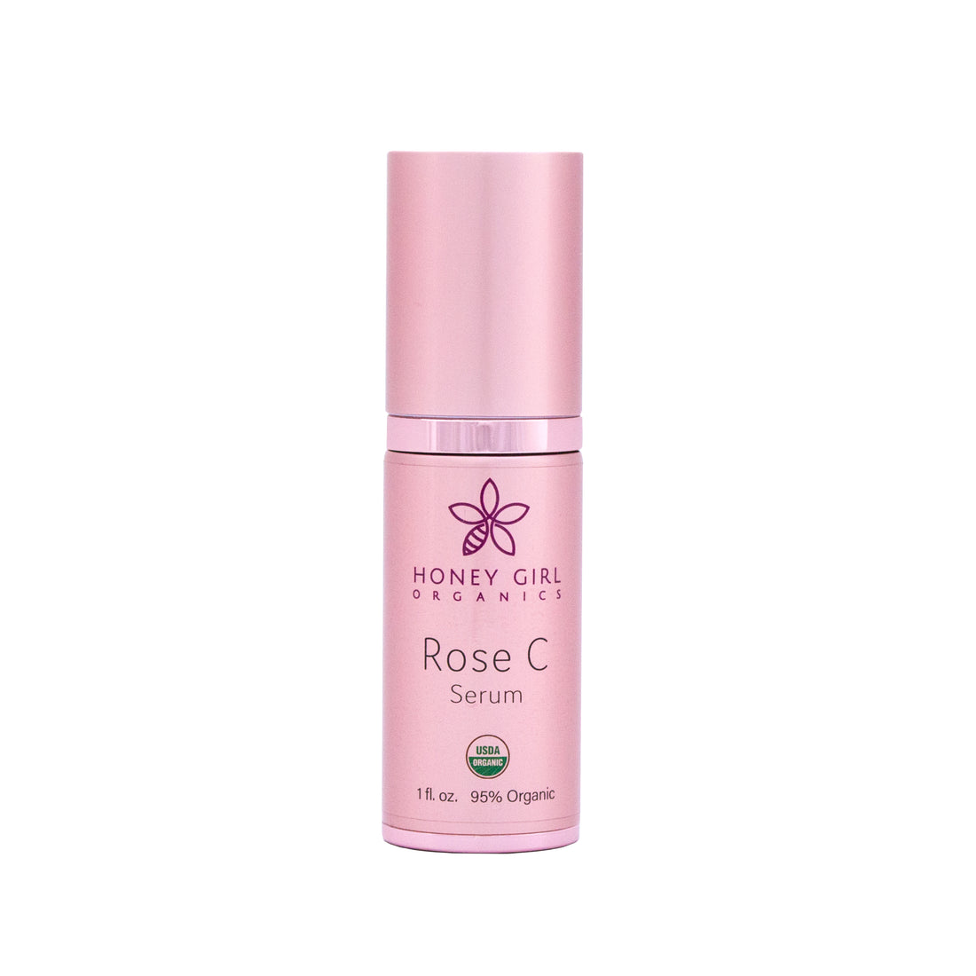Rose C Serum