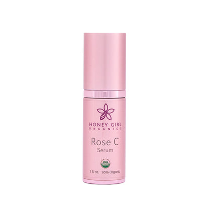 Rose C Serum