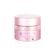 Rose Crème