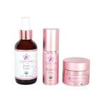Rose Gift Set - Organic