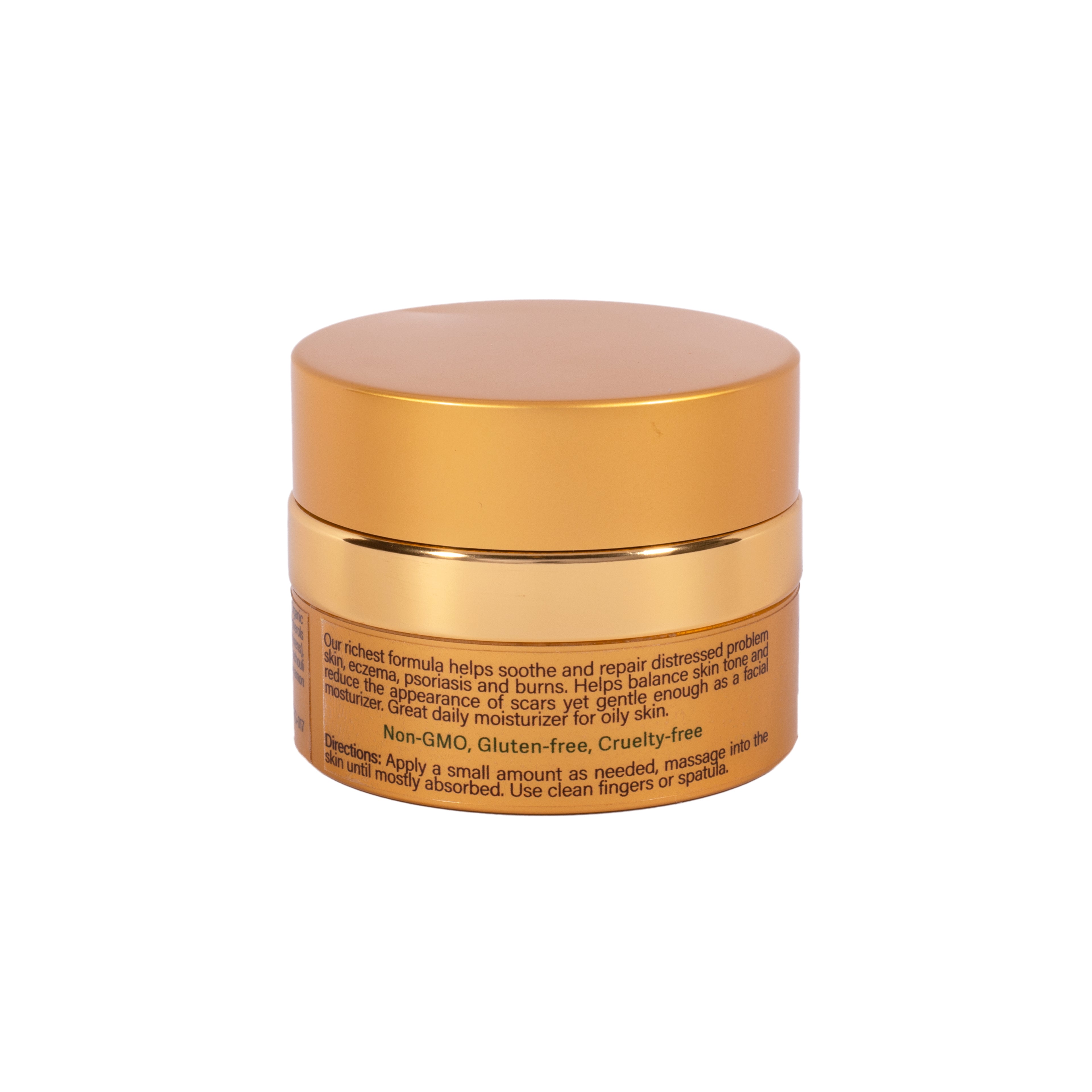 Super Skin Food - Organic