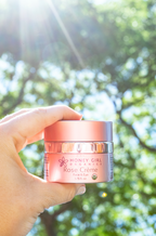 3-Pack Rose Crème - Organic