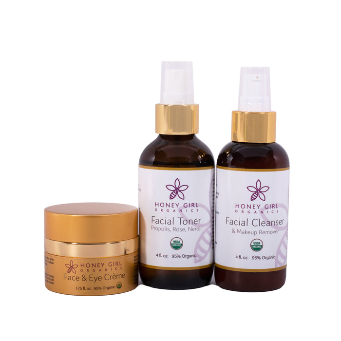 The Gift Set
