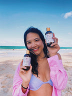The Lotion Extra Sensitive - Organic
