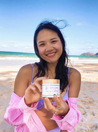 Body Crème - Organic